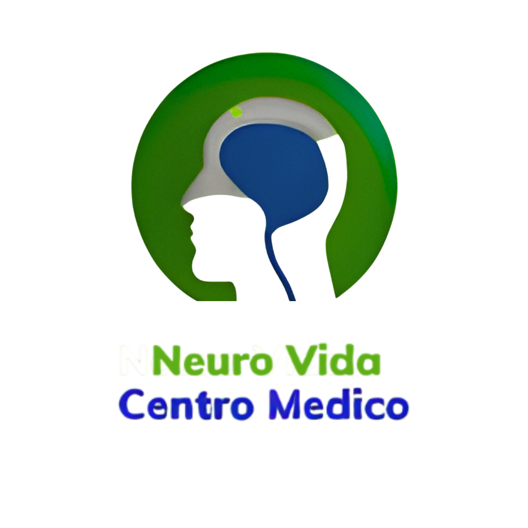 Neuro Vida Logo
