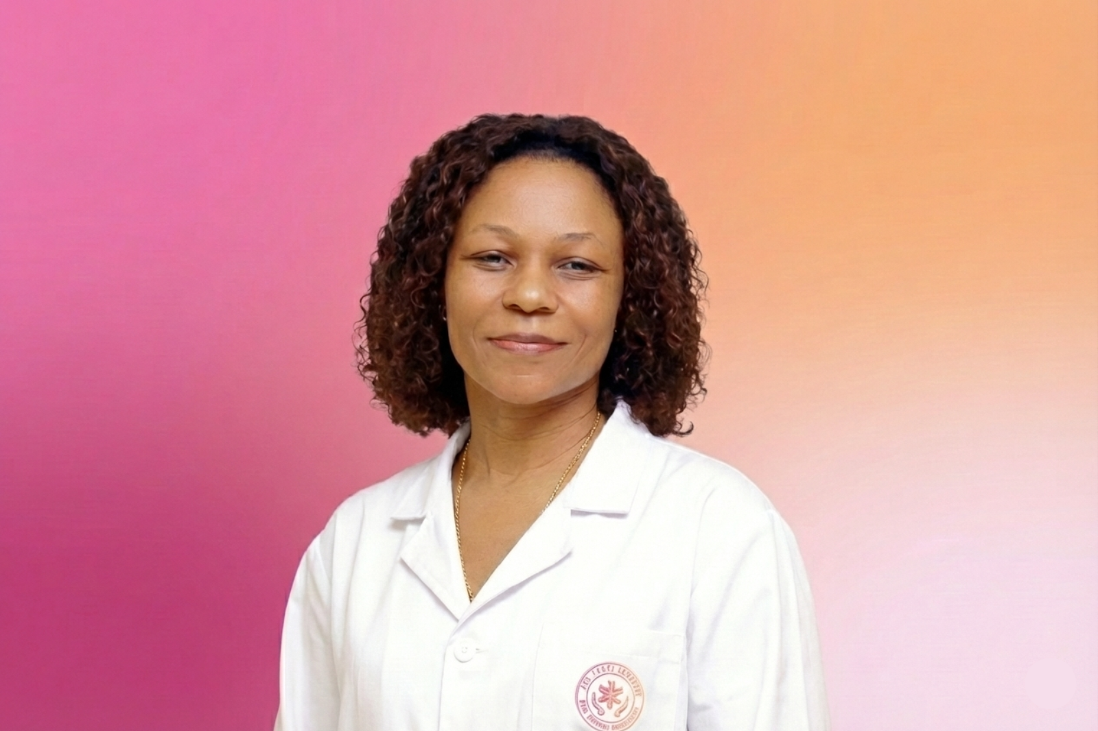 Dra. Carla dos Santos, psicóloga